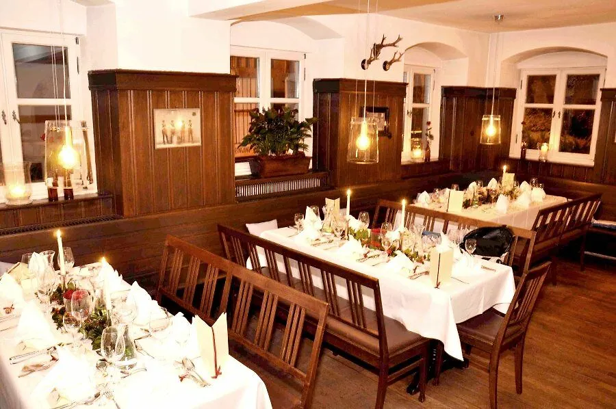 ***  Hotel And Brauereigasthof Kapplerbrau Altomunster Germany