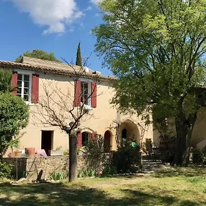 Sous Le Micocoulier Gasthof