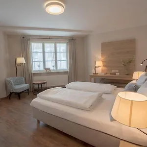 3* Hotel Maierbraeu