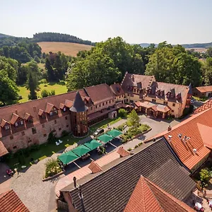 Hotel Weyberhöfe, Hösbach